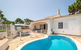 Beguest Vale De Lobo 932 Villa