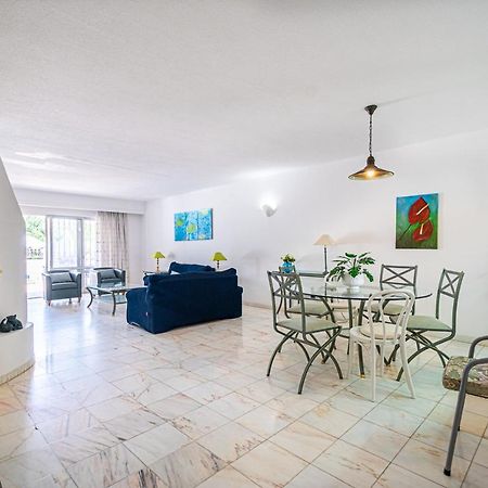 Beguest Vale De Lobo 932 Villa Almancil Extérieur photo