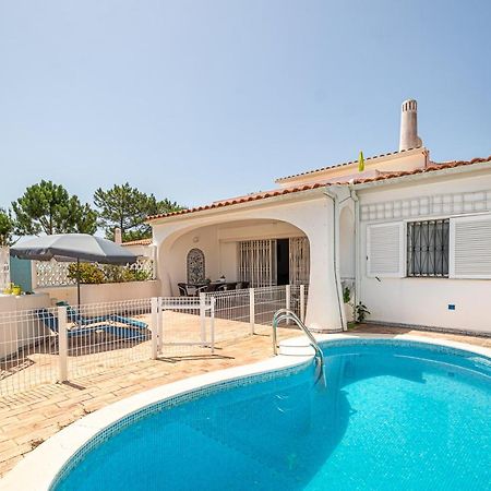 Beguest Vale De Lobo 932 Villa Almancil Extérieur photo