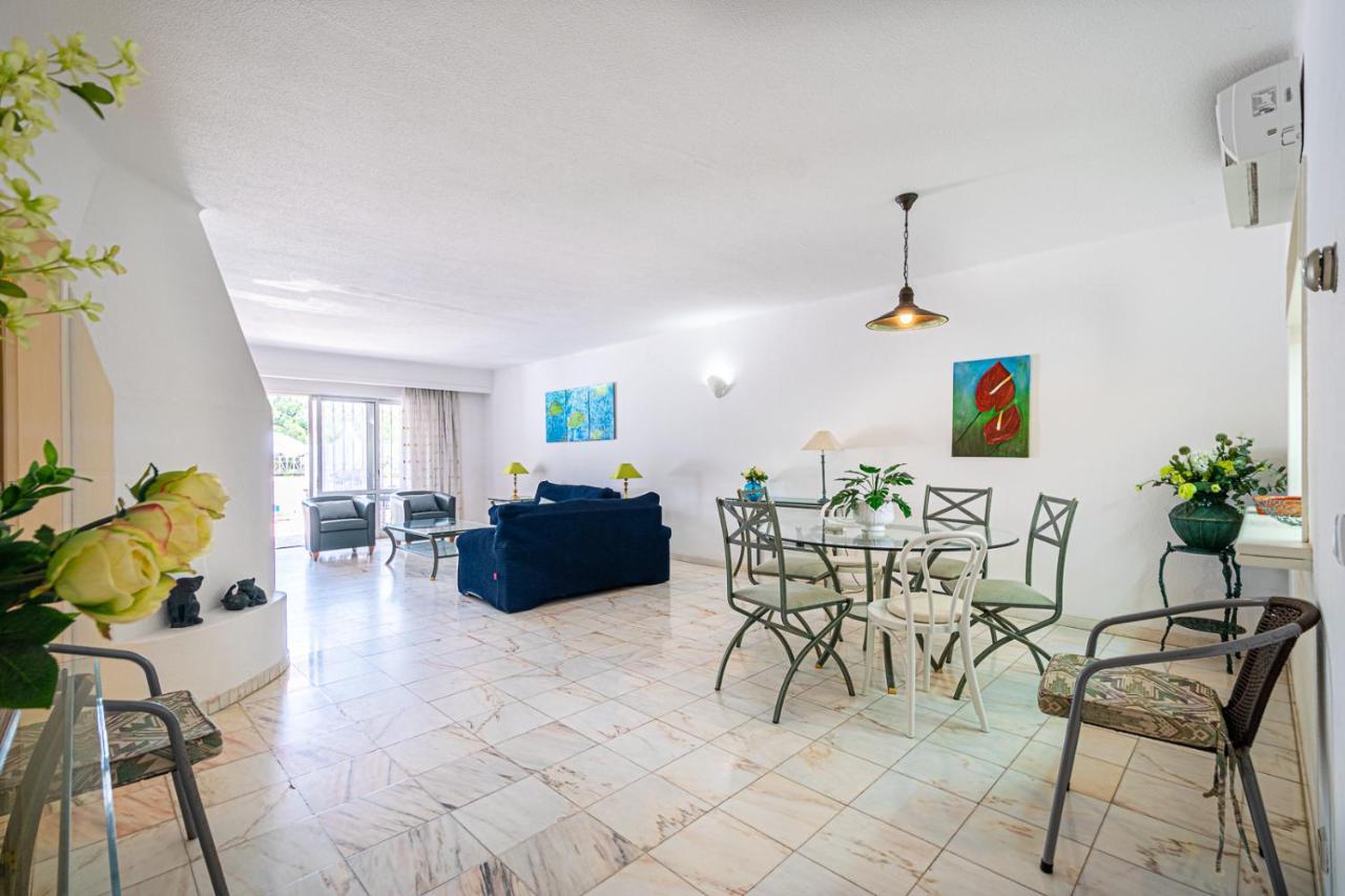 Beguest Vale De Lobo 932 Villa Almancil Extérieur photo