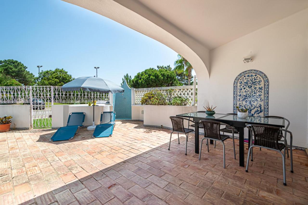 Beguest Vale De Lobo 932 Villa Almancil Extérieur photo