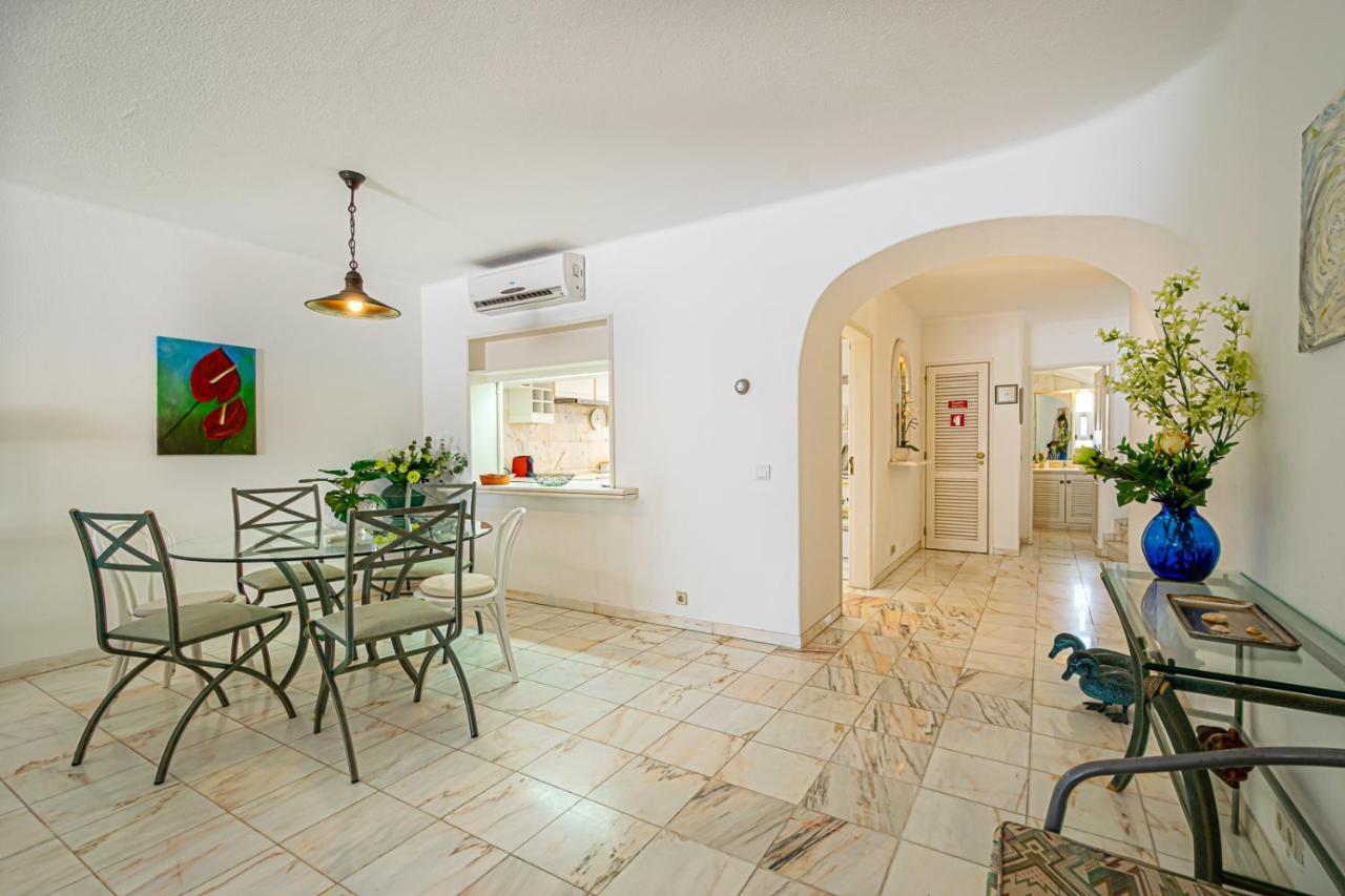 Beguest Vale De Lobo 932 Villa Almancil Extérieur photo