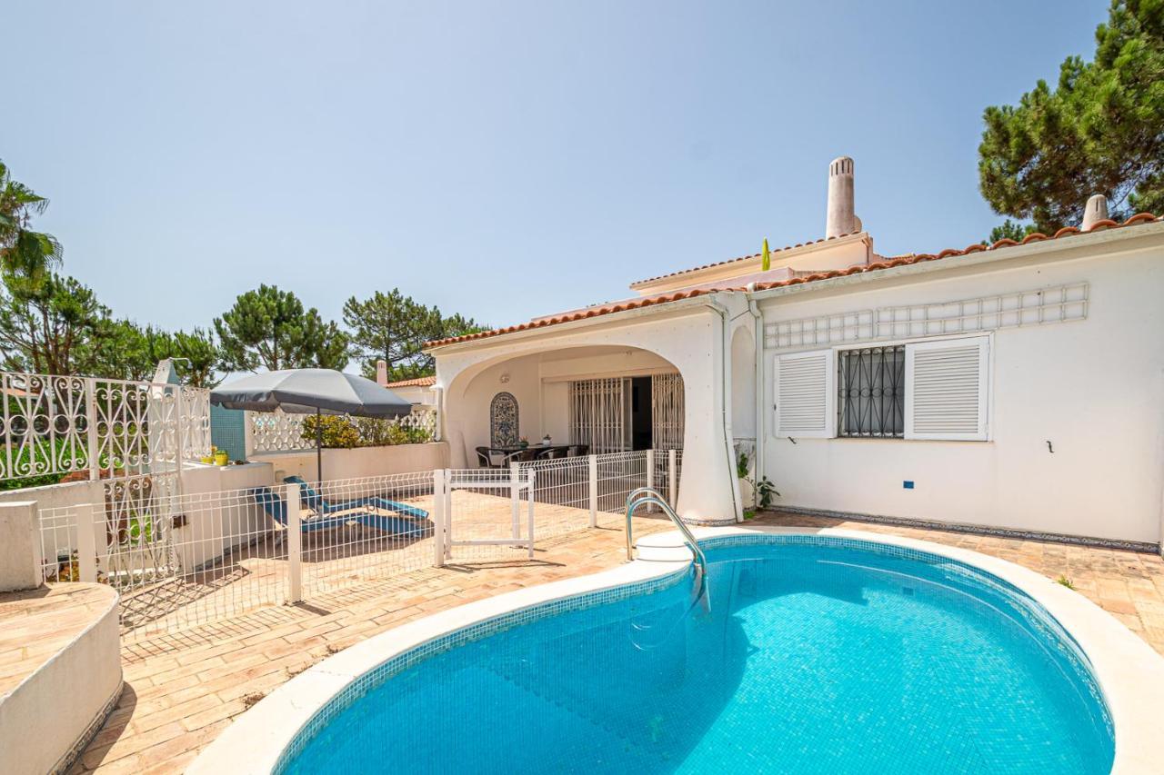 Beguest Vale De Lobo 932 Villa Almancil Extérieur photo