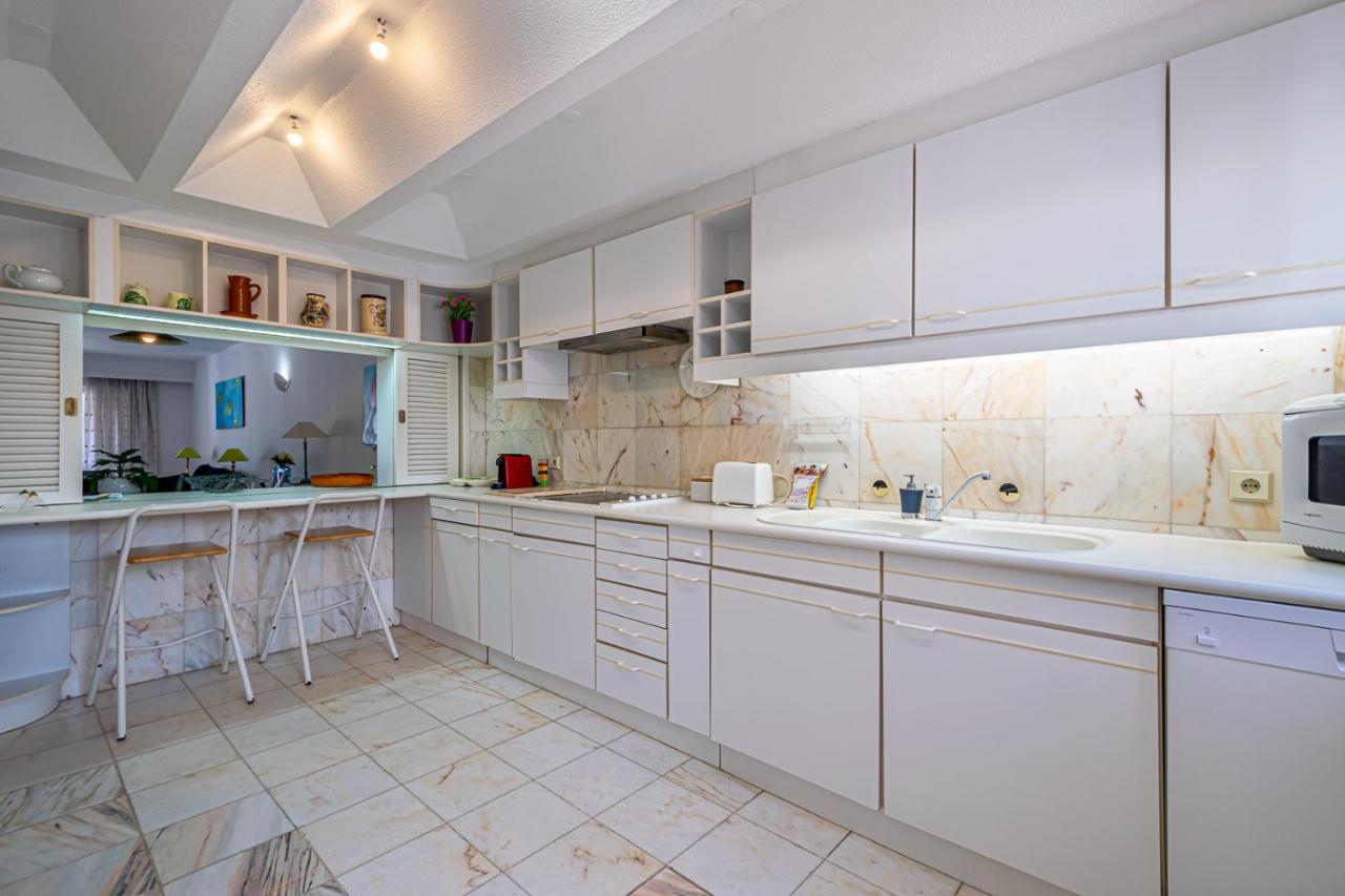 Beguest Vale De Lobo 932 Villa Almancil Extérieur photo