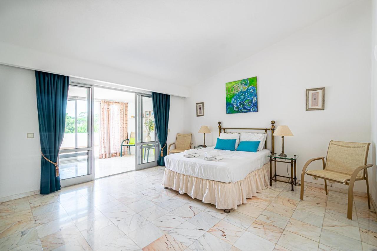 Beguest Vale De Lobo 932 Villa Almancil Extérieur photo