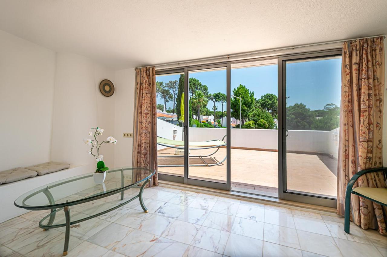 Beguest Vale De Lobo 932 Villa Almancil Extérieur photo