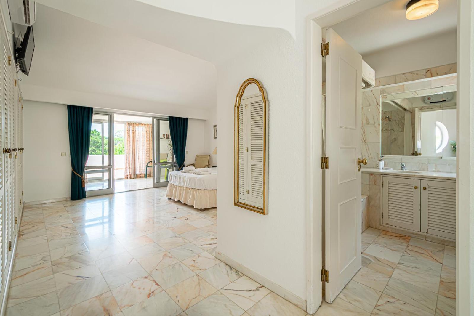 Beguest Vale De Lobo 932 Villa Almancil Extérieur photo