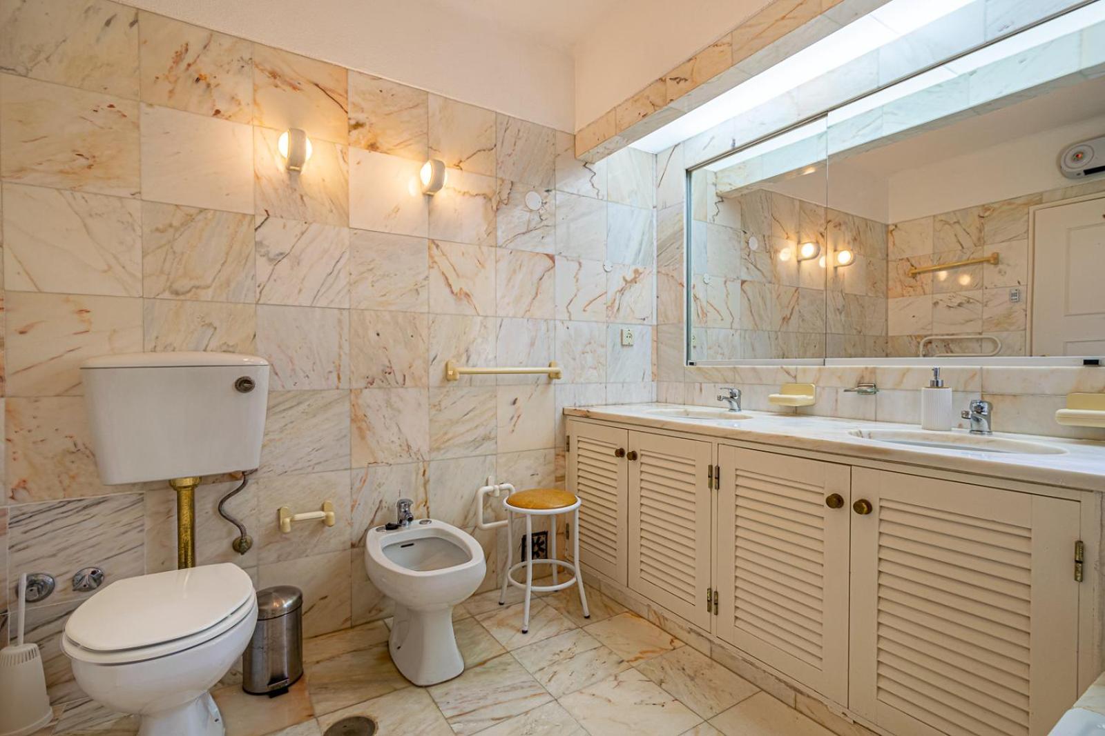 Beguest Vale De Lobo 932 Villa Almancil Extérieur photo